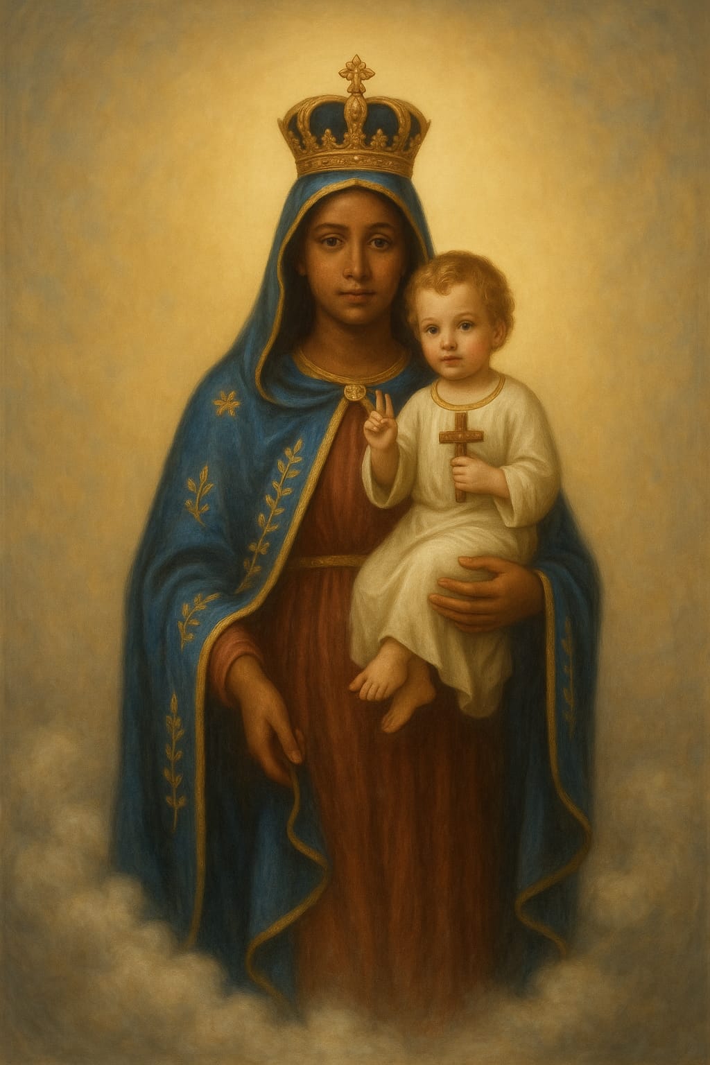 Nossa Senhora de Nazaré